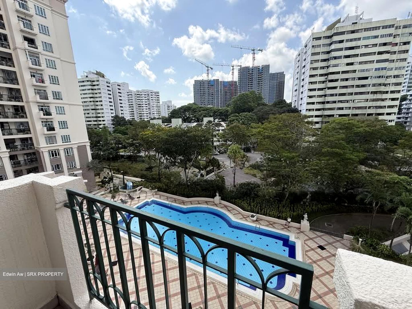Cavendish Park (D21), Condominium #564791761